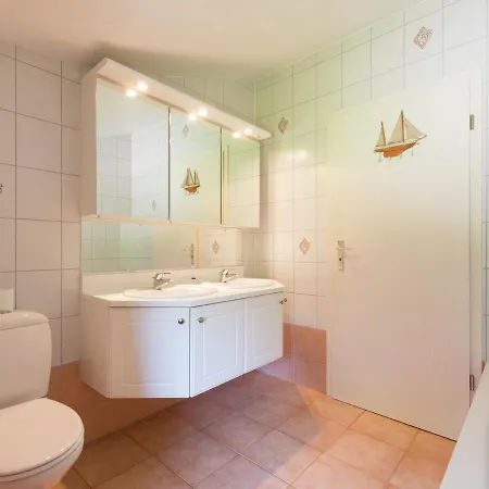 Quaint In Jevign With Terrace