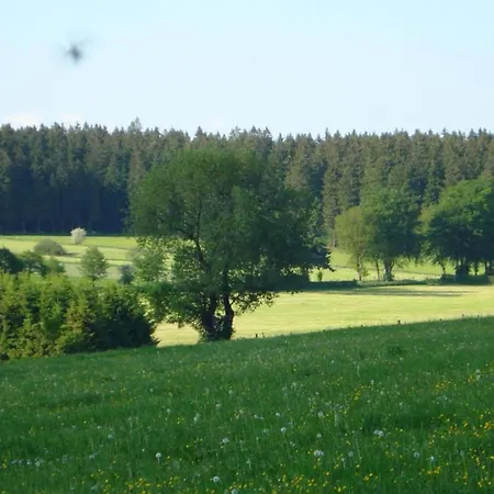 Quaint In Jevign With Terrace