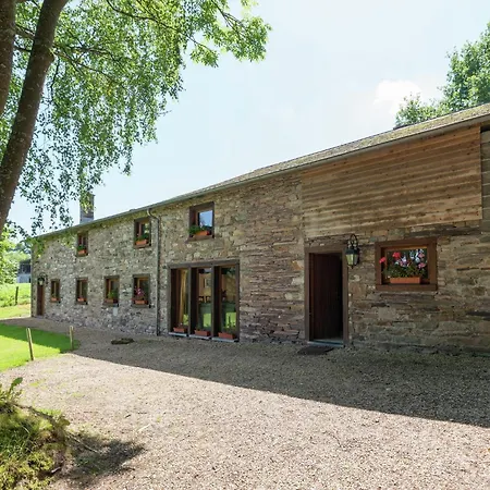 Rustic In Jevigne Vakantiehuis *