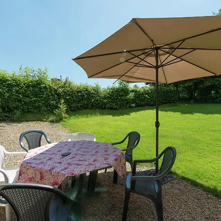 Σπίτι διακοπών Rustic In Jevigne