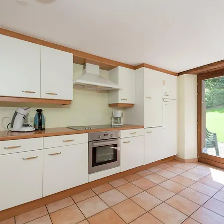 Vakantiehuis Rustic In Jevigne *