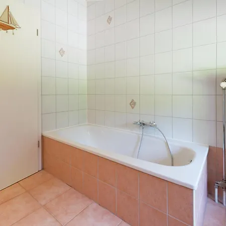 Rustic In Jevigne * Lierneux