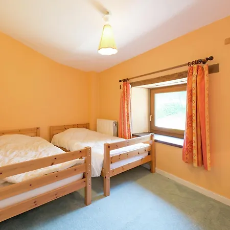 Rustic In Jevigne Σπίτι διακοπών Lierneux