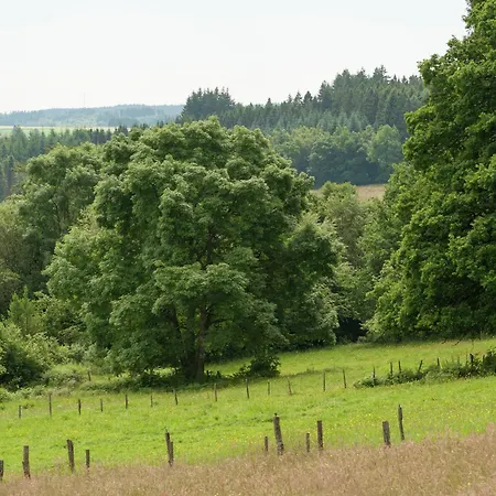 Rustic In Jevigne Σπίτι διακοπών Lierneux