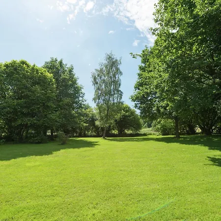 Rustic In Jevigne Lierneux