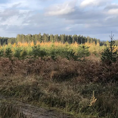 Vakantiehuis Rustic In Jevigne *