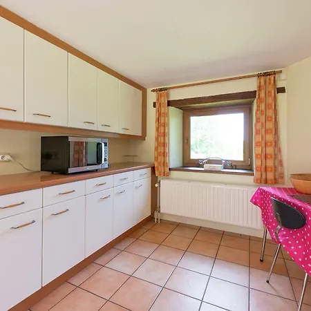 Holiday home Quaint In Jevign With Terrace