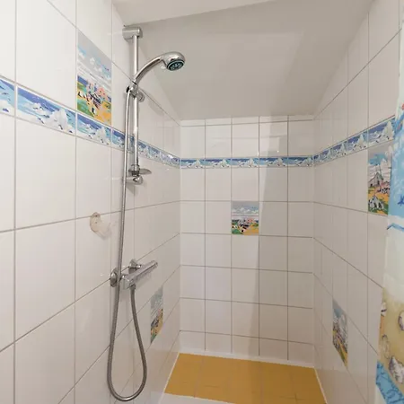 Quaint In Jevign With Terrace Holiday home *