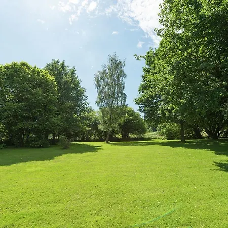 Quaint In Jevign With Terrace Holiday home Lierneux
